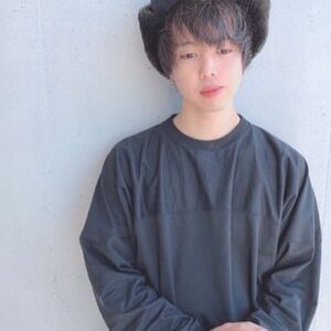 ショートボブなら僕 柏原良亮 Game By Alan Smithee Kichijoji ゲームバイアランスミシーキチジョウジ の美容師 スタイリスト 理容師情報 Yahoo Beauty ヤフービューティー
