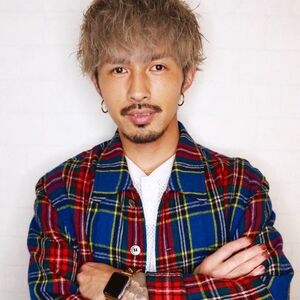 Tatsuya Merry渋谷 Merry メリー 美容師 スタイリスト情報 Yahoo Beauty