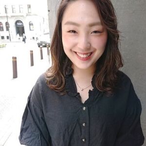 スタイリスト Mai Hair Dera S ヘアーデラ の美容師 ヘアスタイル情報 Yahoo Beauty
