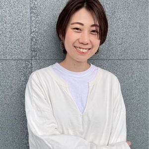 スタイリスト 田中 翔子 Coohair クーヘアー の美容師 ヘアスタイル情報 Yahoo Beauty