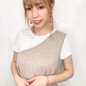 みやけあんな 美容師 スタイリスト情報 Yahoo Beauty