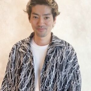 スタイリスト：大阪 ショートヘア 中田敏明のプロフィール画像