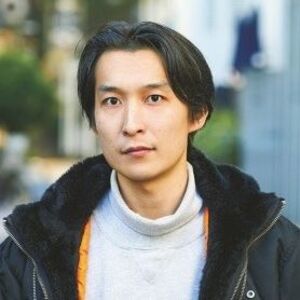 前髪なしのハンサムショート オイルスタイリングで束感 Cafune By Garland カフネ バイ ガーランド Fumiyaのヘアスタイル情報 Yahoo Beauty