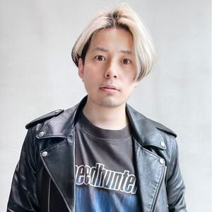 スタイリスト：ALBUM銀座 伊藤佑記のプロフィール画像