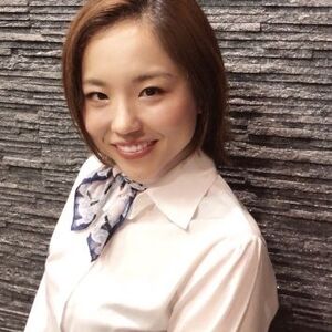 ツーブロックロングスタイル Premium Barber 赤坂店 プレミアムバーバー アカサカテン 塚本梨花のヘアスタイル情報 Yahoo Beauty