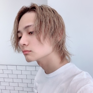 重めミディアムマッシュ Lipps 佐々田和海のヘアスタイル情報 Yahoo Beauty