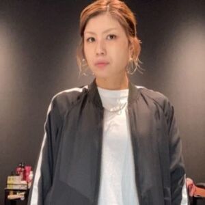 スタイリスト 井藤 麻友美 Quonheal 堺筋本町店 クオンヒール サカイスジホンマチテン の美容師 ヘアスタイル情報 Yahoo Beauty