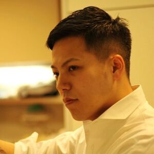 スタイリスト 井上 誠 銀座マツナガ 銀座本店 ギンザマツナガ ギンザホンテン の美容師 ヘアスタイル情報 Yahoo Beauty