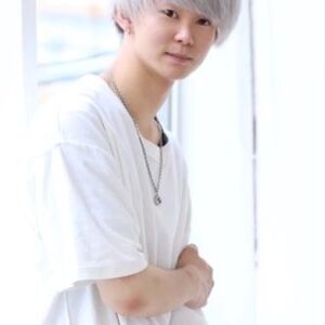 クラッシュフェザーマッシュ Lipps 藤井のヘアスタイル情報 Yahoo Beauty