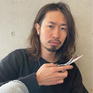 スタイリスト Asukaの美容師 ヘアスタイル情報 Yahoo Beauty