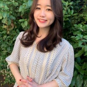 スタイリスト 樋口ひなの Adition 渋谷 アディション シブヤ の美容師 ヘアスタイル情報 Yahoo Beauty