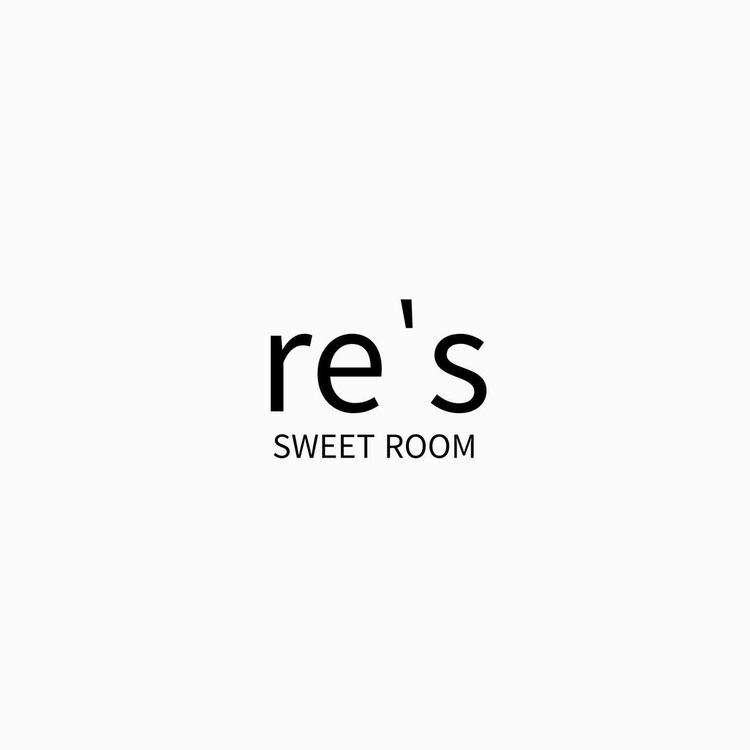 re's SWEET ROOM