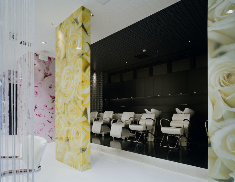 Earth 西川口店 アース ニシカワグチテン 川口 鳩ヶ谷の美容院 美容室 ヘアサロン情報 Yahoo Beauty ヤフービューティー