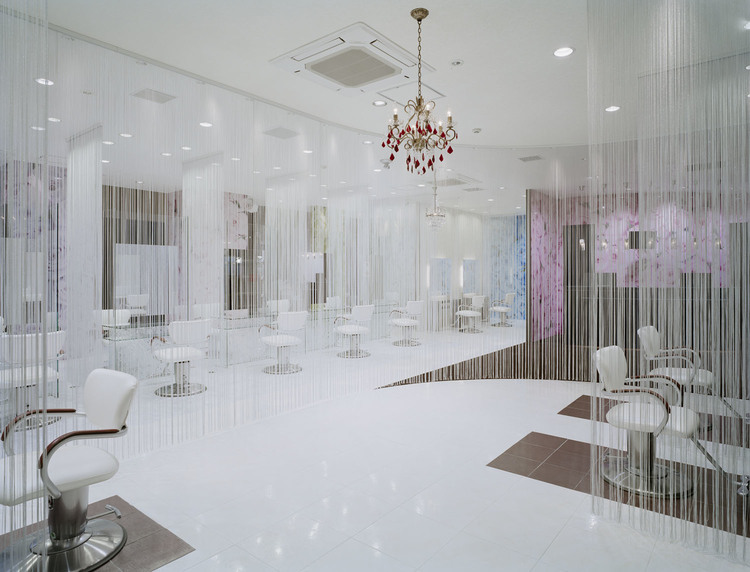 Earth 西川口店 アース ニシカワグチテン 川口 鳩ヶ谷の美容院 美容室 ヘアサロン情報 Yahoo Beauty ヤフービューティー