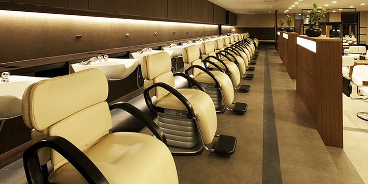 資生堂ビューティーサロン そごう横浜店 シセイドウビューティーサロン ソゴウヨコハマテン 横浜駅東口の美容院 美容室 ヘアサロン情報 Yahoo Beauty ヤフービューティー