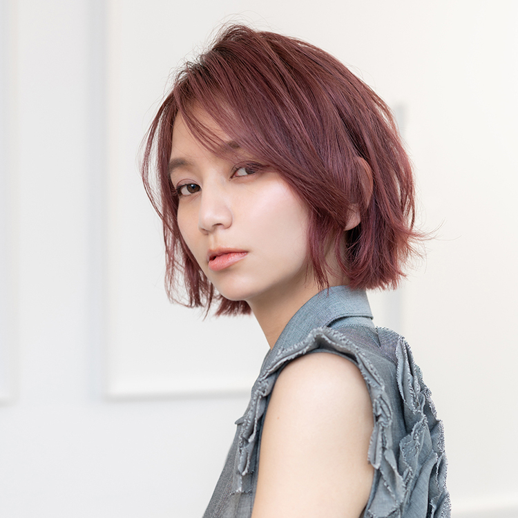 資生堂ビューティーサロン そごう横浜店 シセイドウビューティーサロン ソゴウヨコハマテン 横浜駅東口の美容院 美容室 ヘアサロン情報 Yahoo Beauty ヤフービューティー