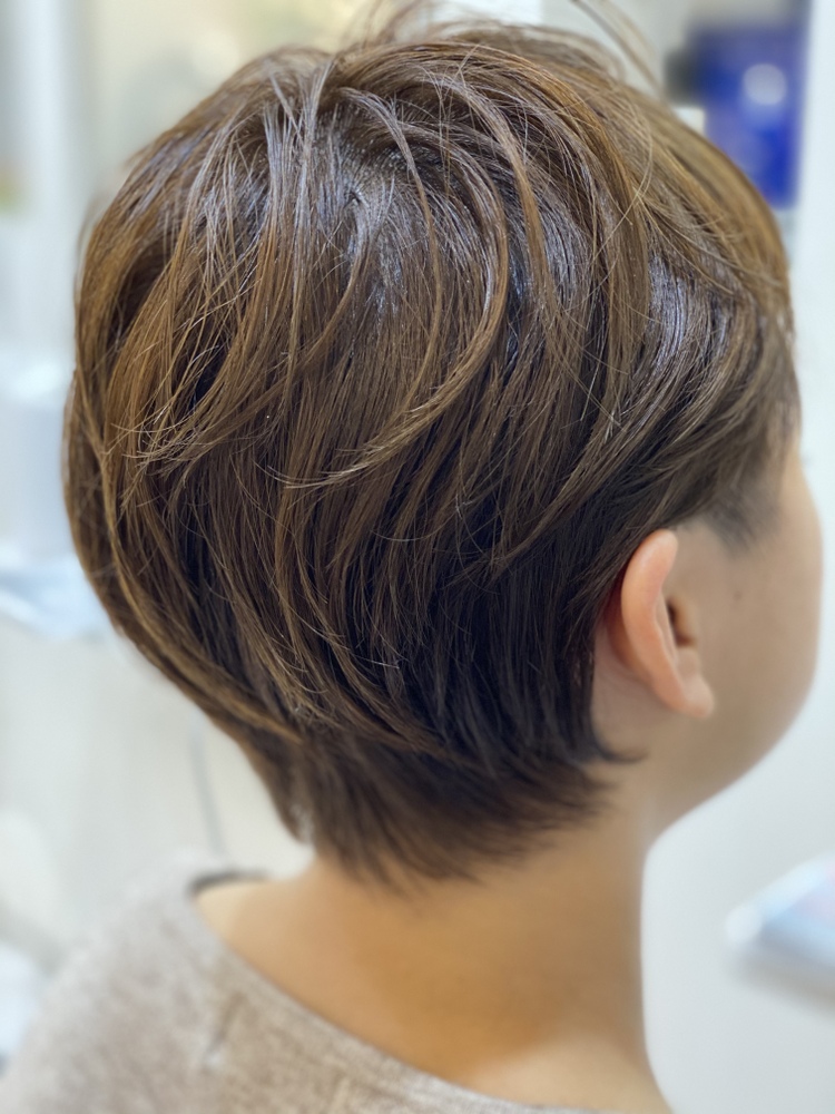 ヘアースタジオラピス ヘアースタジオラピス のサロン情報 Yahoo Beauty