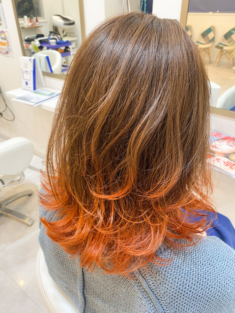 ヘアースタジオラピス ヘアースタジオラピス のサロン情報 Yahoo Beauty