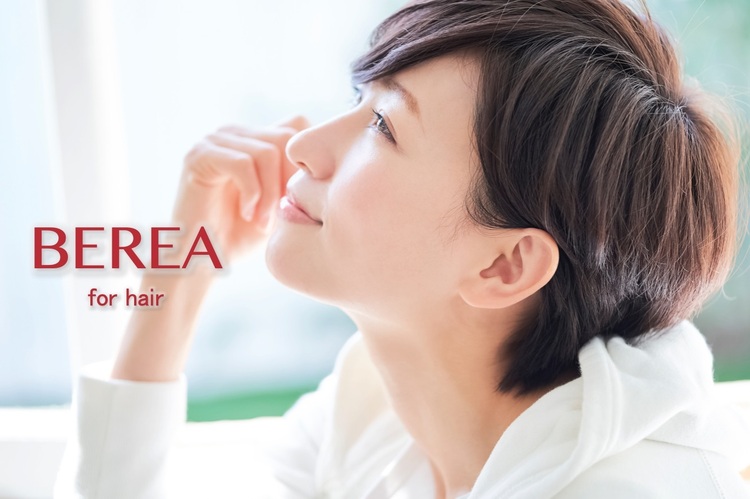 Berea ベレア のサロン情報 Yahoo Beauty