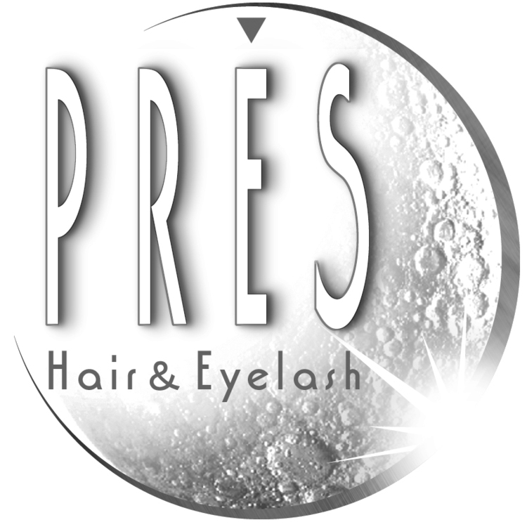 Hair&Eyelash　PRE'S