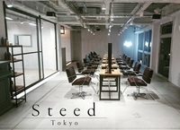 Steed Tokyoの写真