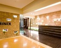 UNIX モザイクモール港北店の写真