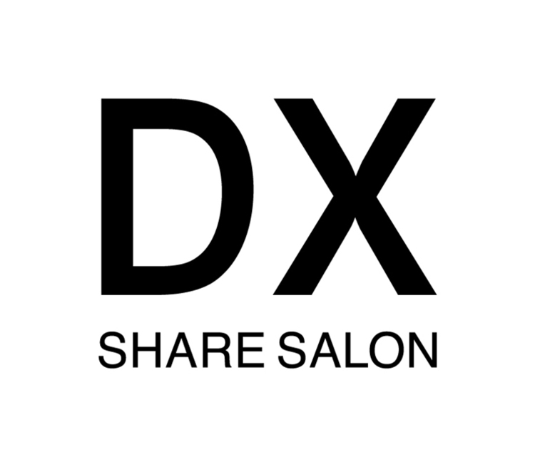 DX SHARE SALON 渋谷