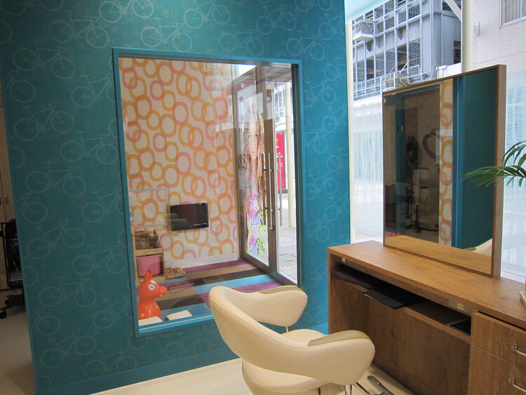 Earth 西国分寺店 アース ニシコクブンジテン 国分寺 国立の美容院 美容室 ヘアサロン情報 Yahoo Beauty ヤフービューティー