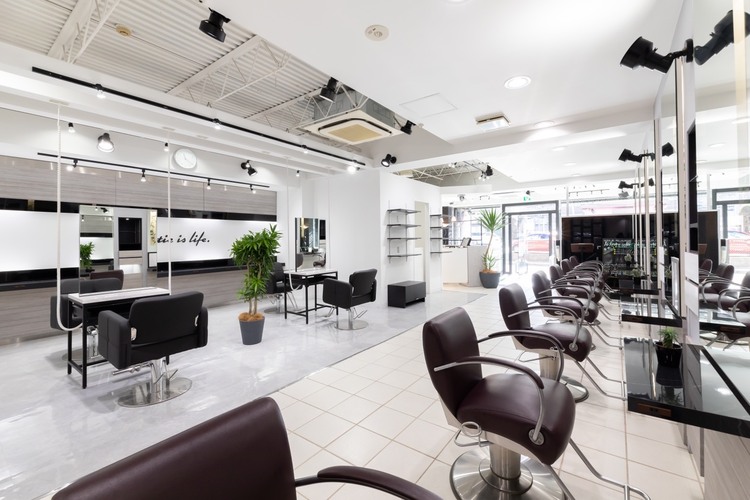 スタイリスト 石井 美由紀 Heir Color Le Jardin ルジャルダン 葛西店 ヘアーアンドカラー ルジャルダン カサイテン の美容師 ヘアスタイル情報 Yahoo Beauty