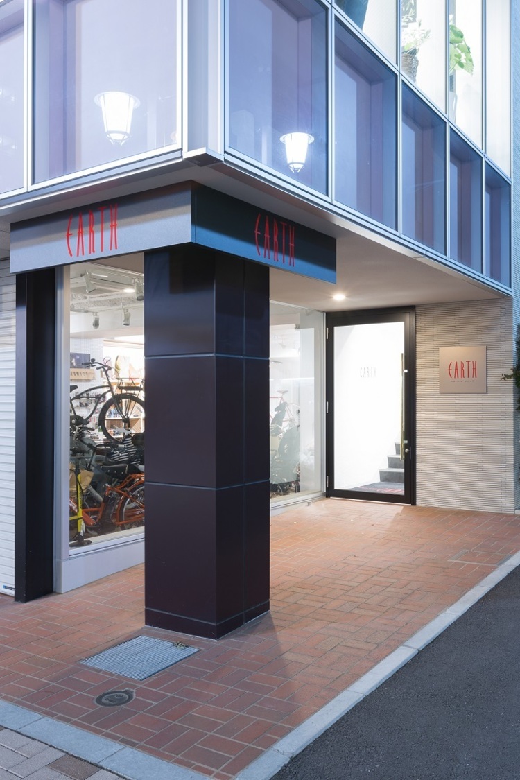 Earth 神楽坂店 アース カグラザカテン のサロン情報 Yahoo Beauty