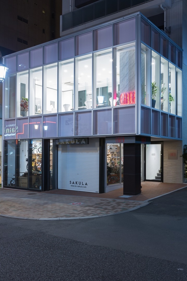 Earth 神楽坂店 アース カグラザカテン のサロン情報 Yahoo Beauty