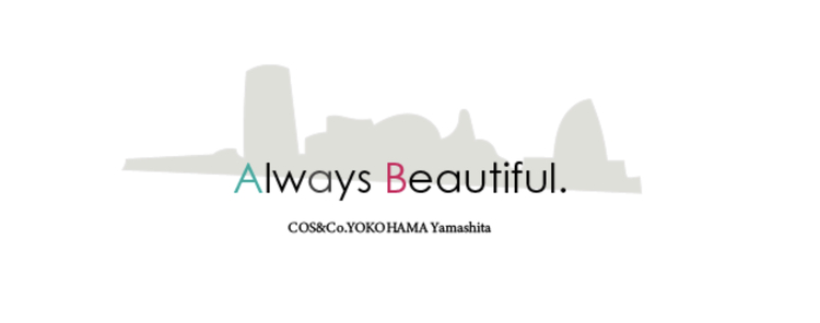 Cos&Co. YOKOHAMA Yamashita