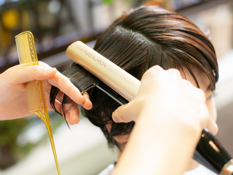 Cover Hair Spa Bliss 浦和店 カバーヘアアンドスパ ブリス ウラワテン のサロン情報 Yahoo Beauty