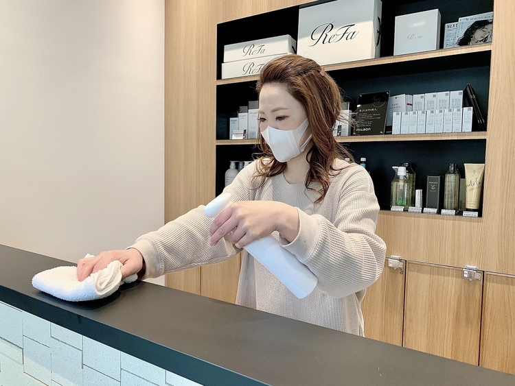 スーリール 箱崎店 スーリールハコザキテン のサロン情報 Yahoo Beauty