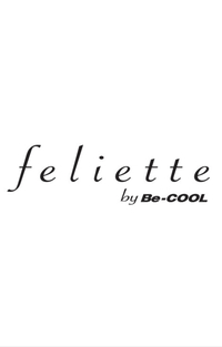 feliette by Be-COOLの写真