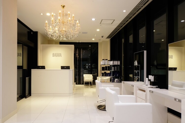 Bassa 石神井公園店 バサ シャクジイコウエンテン 練馬の美容院 美容室 ヘアサロン情報 Yahoo Beauty ヤフービューティー