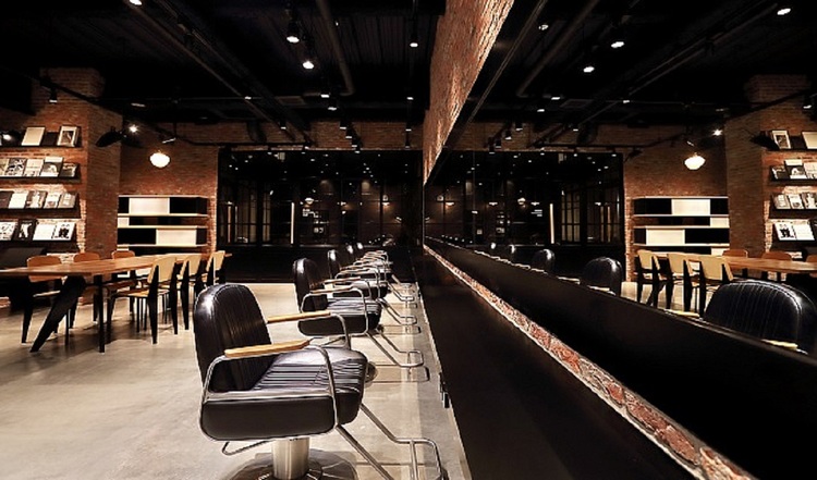 Organic Atelier オーガニックアトリエ 大宮駅周辺 大宮区 の美容院 美容室 ヘアサロン情報 Yahoo Beauty ヤフービューティー
