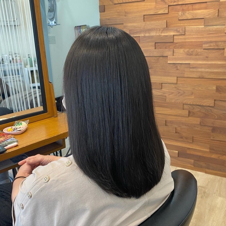 Hair Clip Min 静岡弥勒店