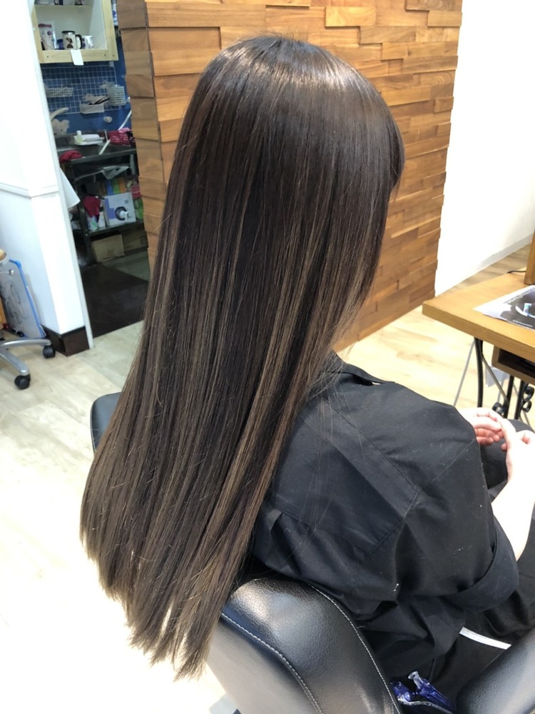 Hair Clip Min 静岡弥勒店