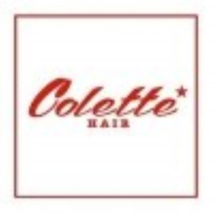 Colette hair