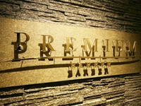 PREMIUM BARBER 銀座店の写真