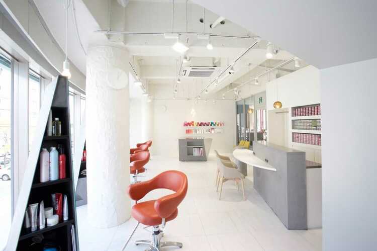 STELLA hair design salon