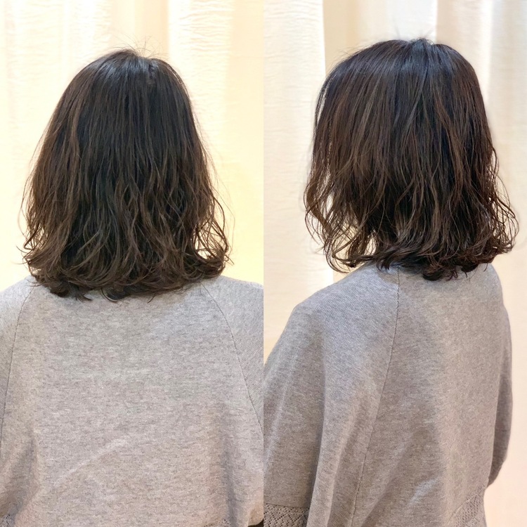 hair speciality flap