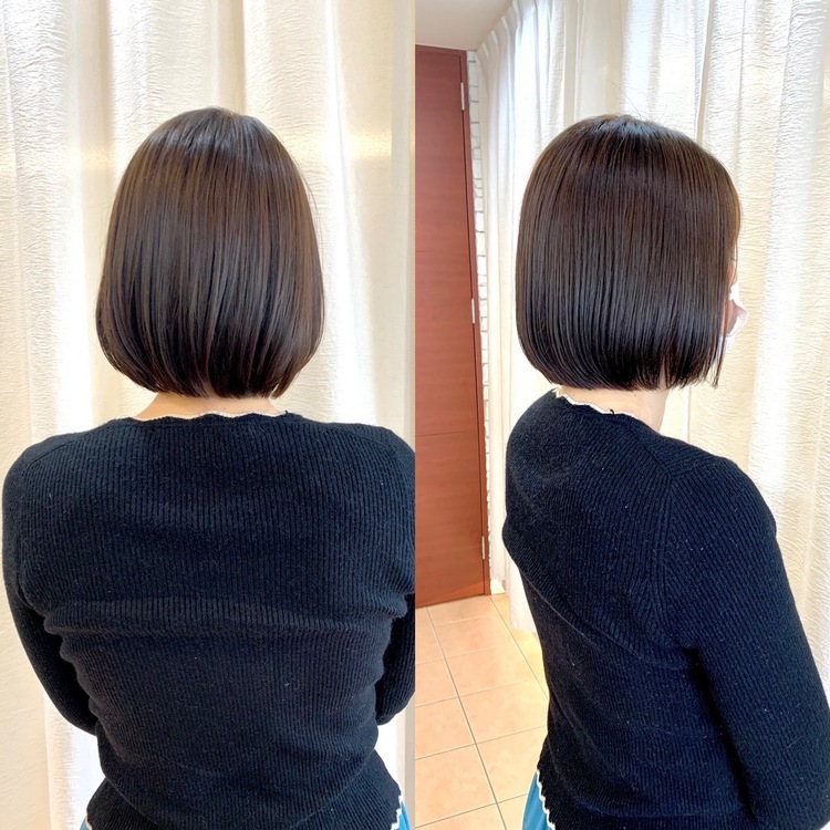 hair speciality flap