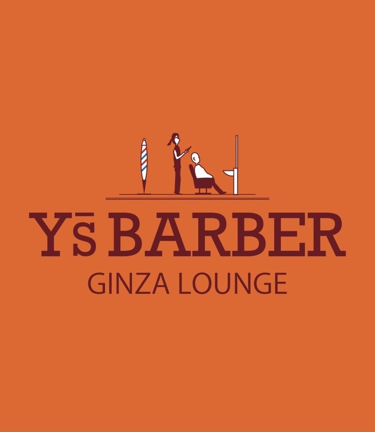 Y'S BARBER ginza loungeの画像