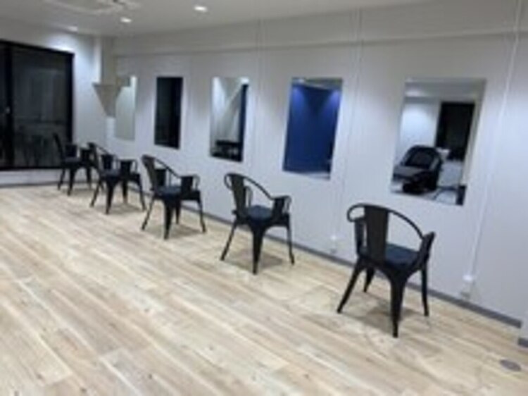 Men S Salon Eir 心斎橋 メンズサロン エイル シンサイバシ アメリカ村周辺 西心斎橋の美容院 美容室 ヘアサロン情報 Yahoo Beauty ヤフービューティー