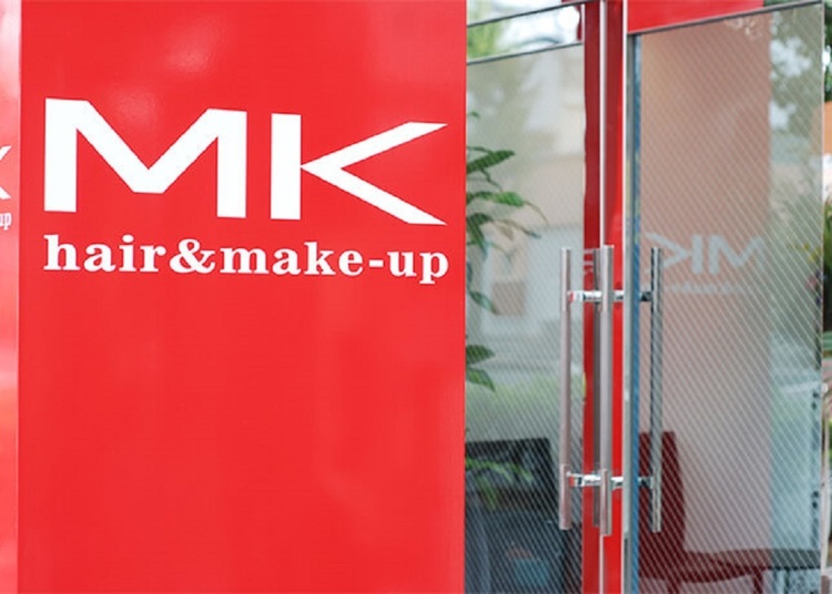 hair&make-up MK