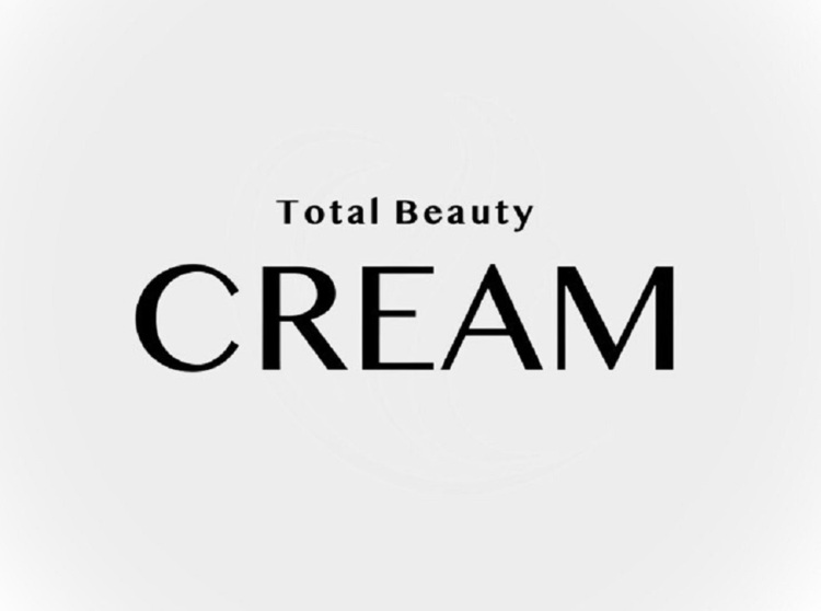 total beautyCREAMの画像