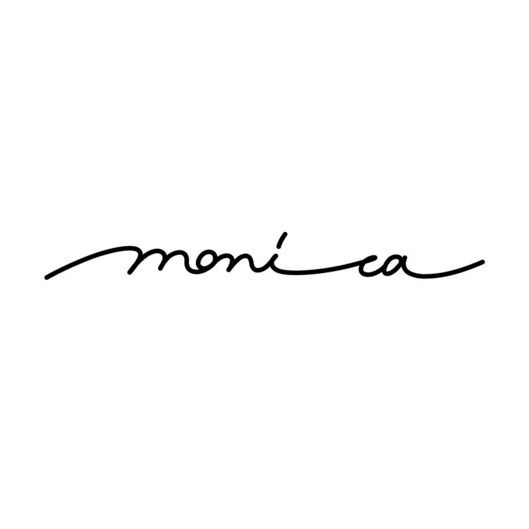 monicaの画像
