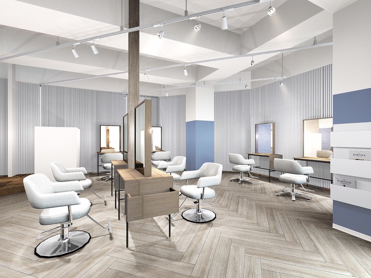 Avance 広島本通店 アヴァンスヒロシマホンドオリテン 本通 立町の美容院 美容室 ヘアサロン情報 Yahoo Beauty ヤフービューティー